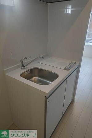 ルーデンス五反野FRの物件内観写真